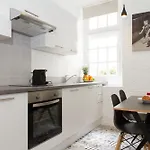 Serenty - 2Br - Heart Of St-Germain & Odeon