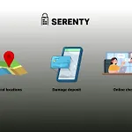 Serenty - 2Br - Heart Of St-Germain & Odeon