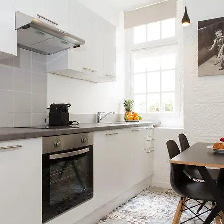 Serenty - 2br - Heart Of St-germain & Odeon Appartamento Parigi