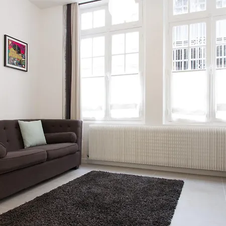 Serenty - 2br - Heart Of St-germain & Odeon Appartamento *