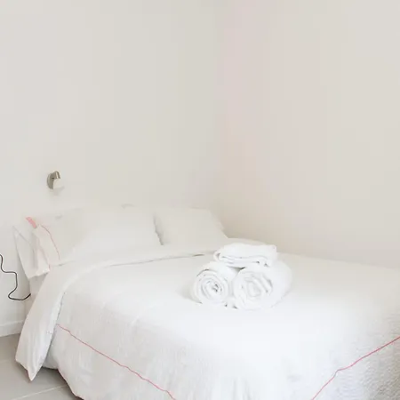 Appartamento Serenty - 2br - Heart Of St-germain & Odeon
