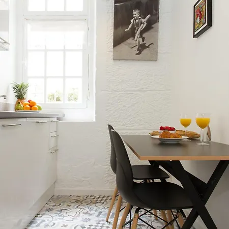 Serenty - 2br - Heart Of St-germain & Odeon Appartamento
