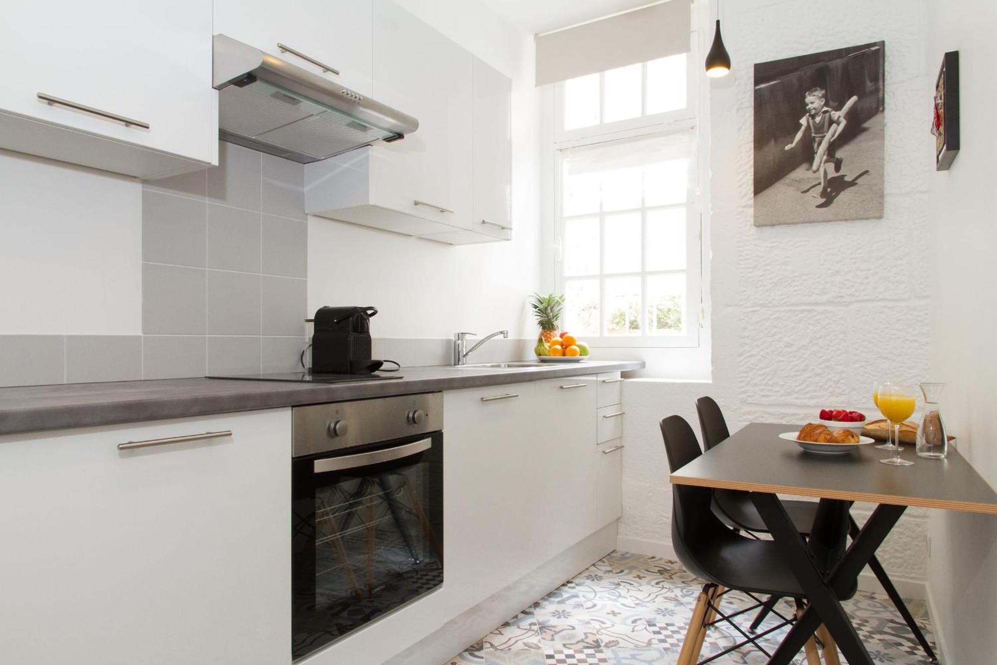 Serenty - 2br - Heart Of St-germain & Odeon Appartamento Parigi