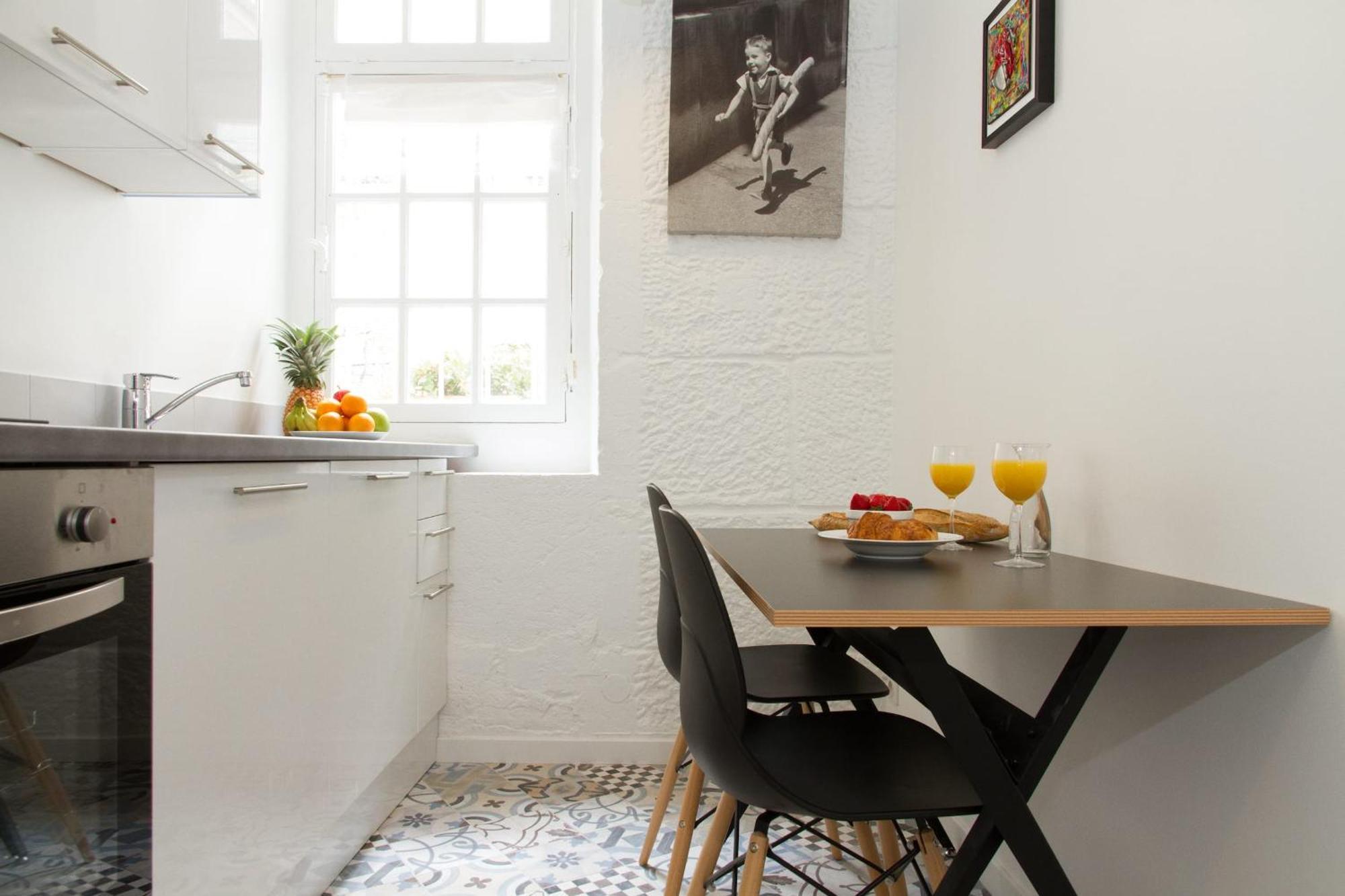 Serenty - 2br - Heart Of St-germain & Odeon Appartamento