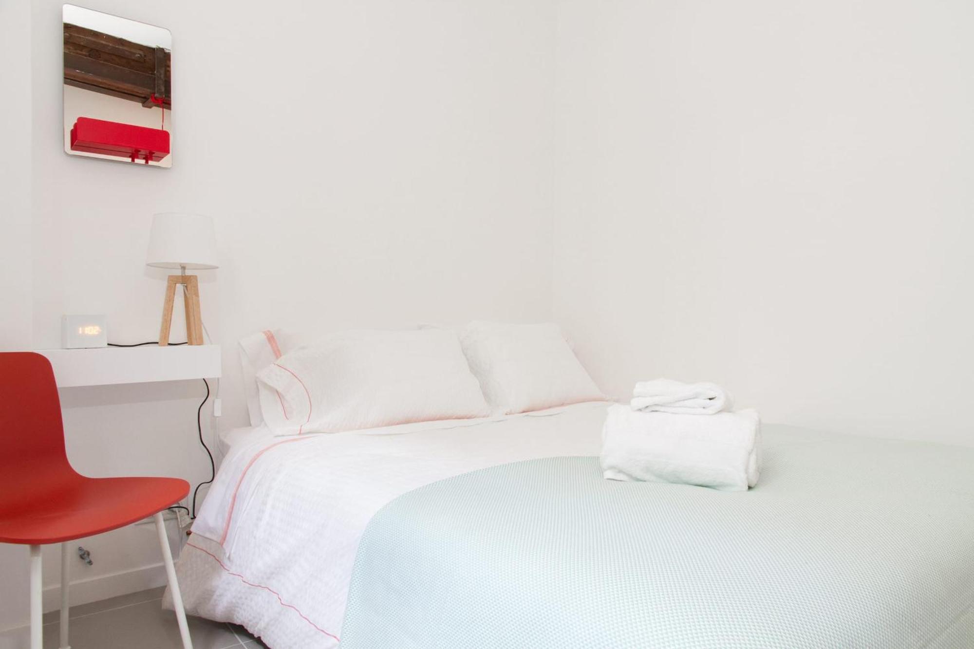Serenty - 2br - Heart Of St-germain & Odeon