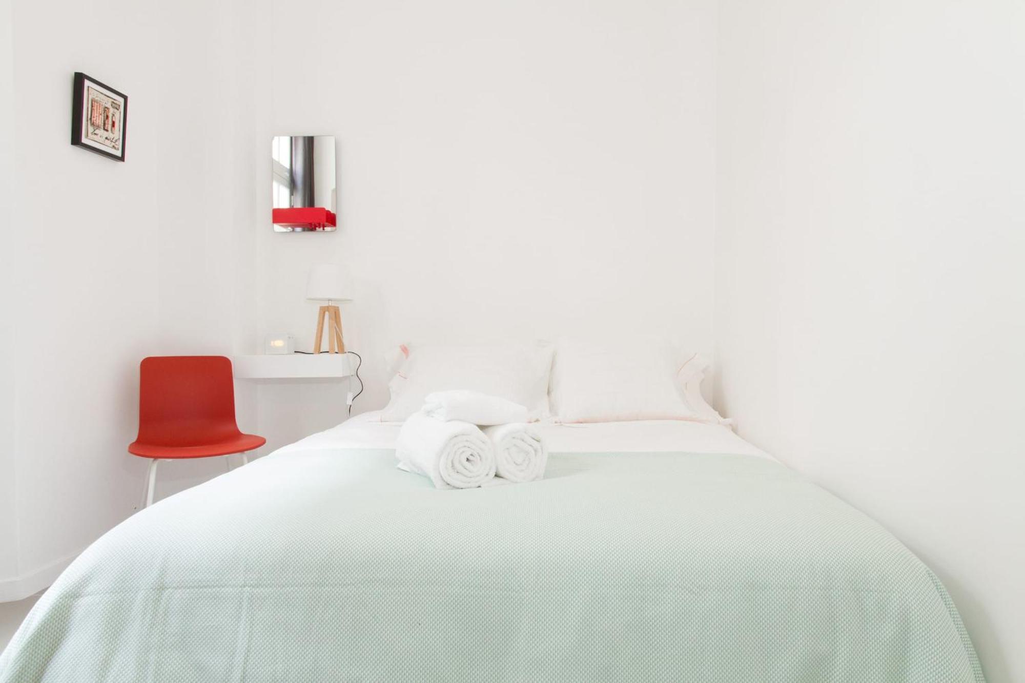 Serenty - 2br - Heart Of St-germain & Odeon Parigi