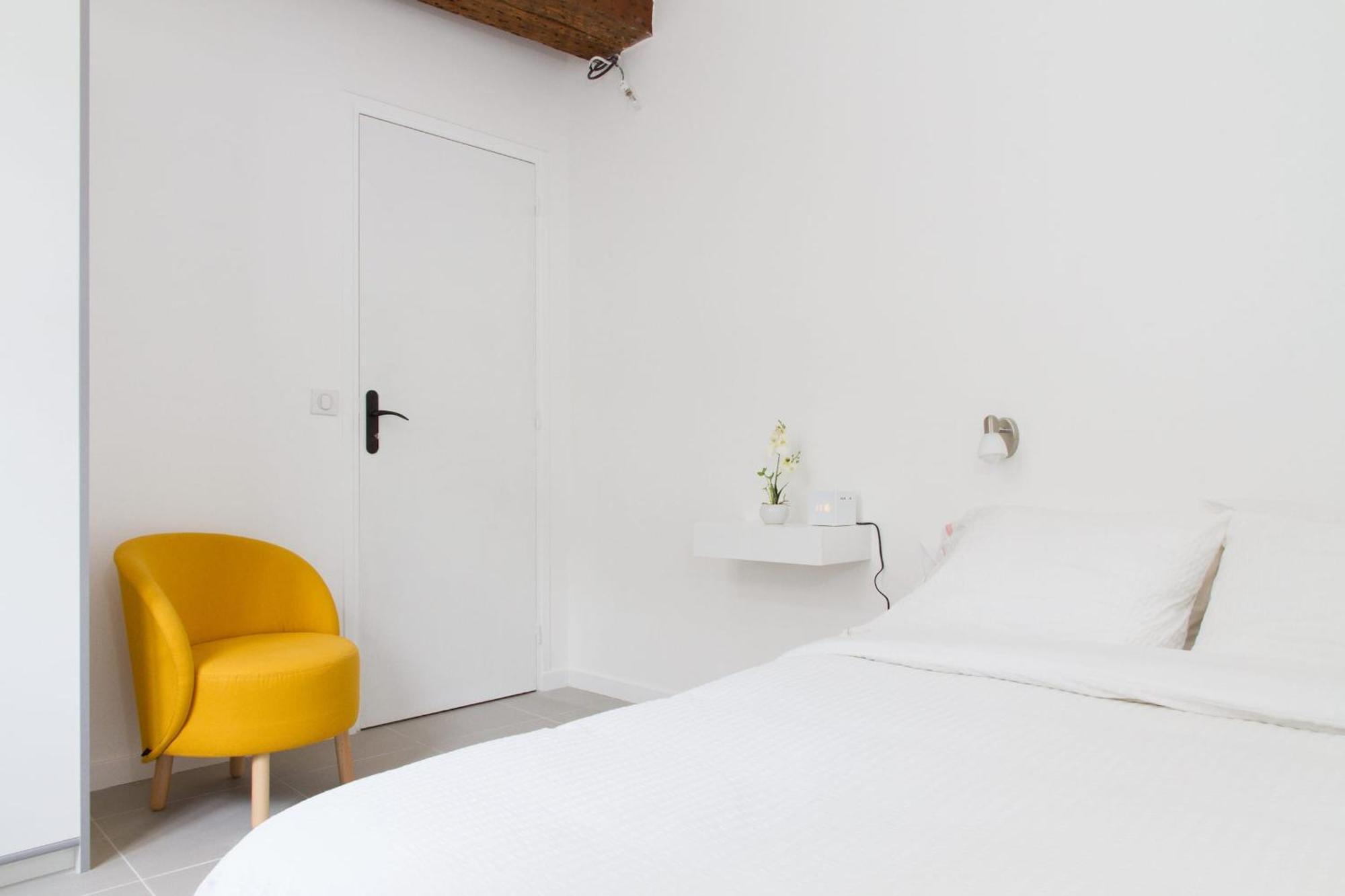 Serenty - 2br - Heart Of St-germain & Odeon *